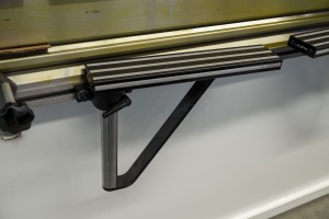 Front Bracket