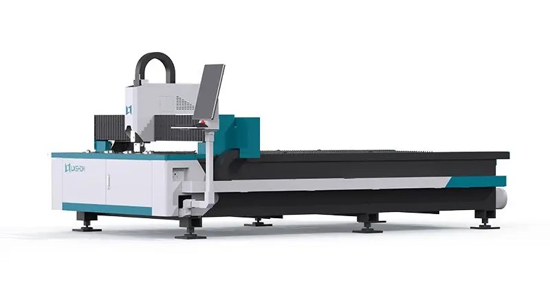 Sheet Laser Cutting Machine